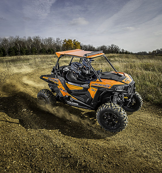 2018 Polaris® RZR®for sale in On Target Polaris®, Sunman, Indiana