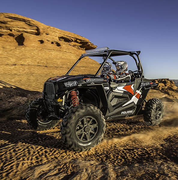 2018 Polaris® Side by Sides for sale in On Target Polaris®, Sunman, Indiana
