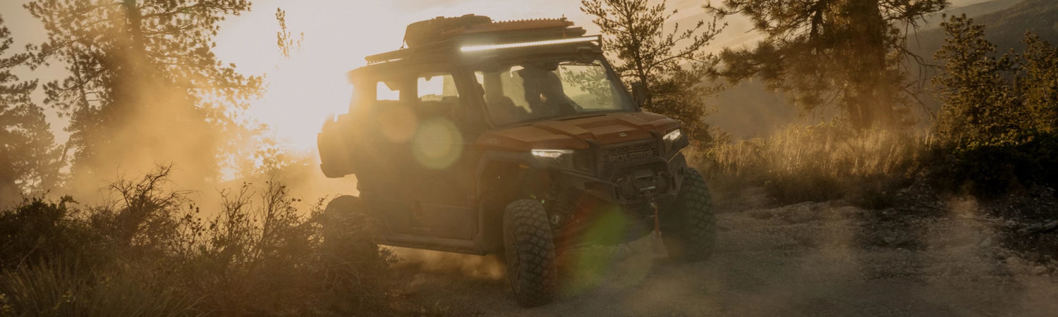 2024 Polaris® Xpedition for sale in On Target Polaris®, Sunman, Indiana