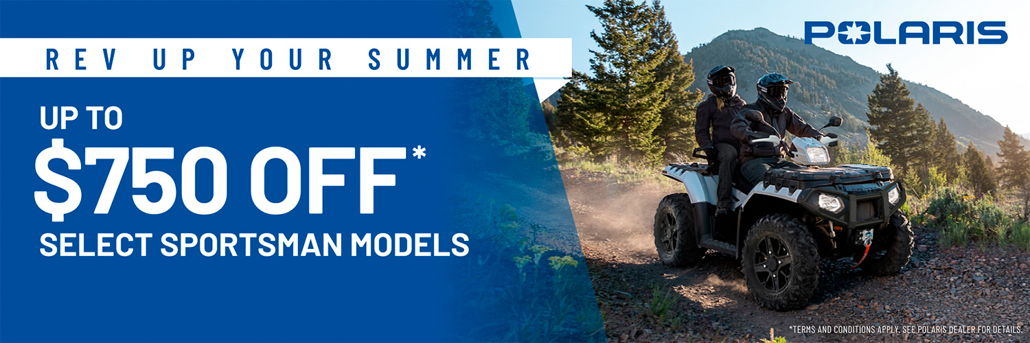 4polaris Promotions Us On Target Polaris® Sunman Indiana